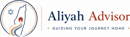 Aliyah Advisor